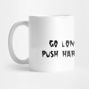 Fitness Mug